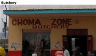 Butchery
