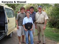 Kenyons&Wessel