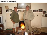 Giles&Wessel